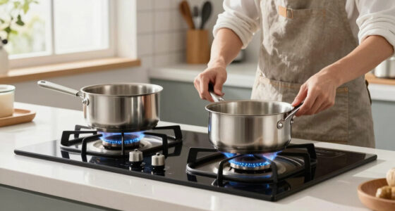 11 Best Cookware Set For Gas And Induction In 2026
