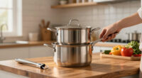 11 Best Cookware Set With Removable Handles For Storage In 2026