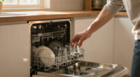 11 Best Countertop Dishwasher for Apartment in 2026