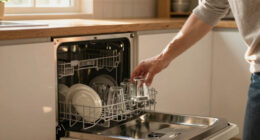 11 Best Countertop Dishwasher for Apartment in 2026
