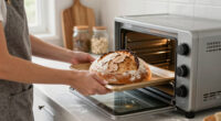 11 Best Countertop Oven for Baking Sourdough in 2026