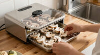 11 Best Dehydrator For Mushrooms in 2026