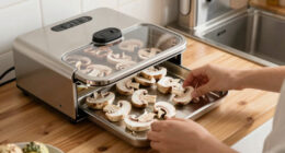 11 Best Dehydrator For Mushrooms in 2026