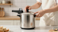 11 Best Electric Pressure Canner for Beginners in 2026
