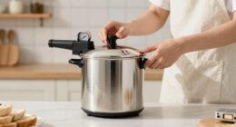 11 Best Electric Pressure Canner for Beginners in 2026