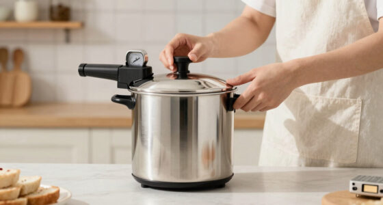 11 Best Electric Pressure Canner for Beginners in 2026