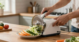 11 Best Electric Vegetable Slicer in 2026