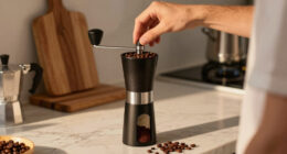 11 Best Espresso Grinder for Home in 2026
