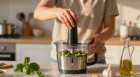 11 Best Food Processor for Pesto and Dips in 2026
