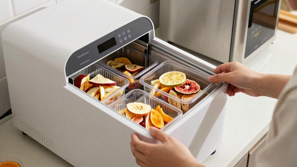 11 Best Home Freeze Dryer Machine in 2026
