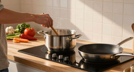 11 Best Hybrid Cookware Sets for Everyday Use in 2026