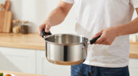 11 Best Hybrid Stainless Steel Cookware Set in 2026