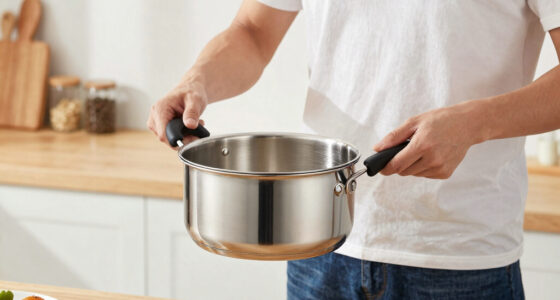 11 Best Hybrid Stainless Steel Cookware Set in 2026