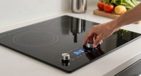 11 Best Induction Cooktop With Precise Temperature Control in 2026