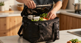 11 Best Insulated Meal Prep Cooler Bag for Work in 2026