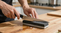 11 Best Knife Sharpening System For Japanese Knives In 2026