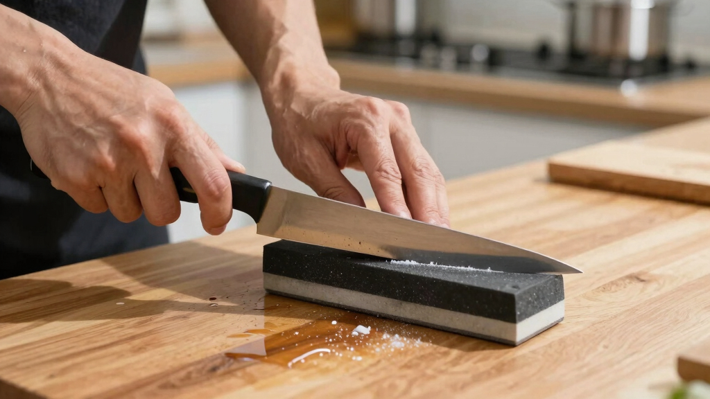 11 Best Knife Sharpening System For Japanese Knives In 2026