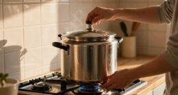 11 Best Large Capacity Pressure Canner For Home In 2026