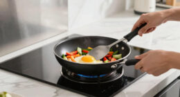 11 Best Nonstick Cookware Set for Eggs and Vegetables in 2026