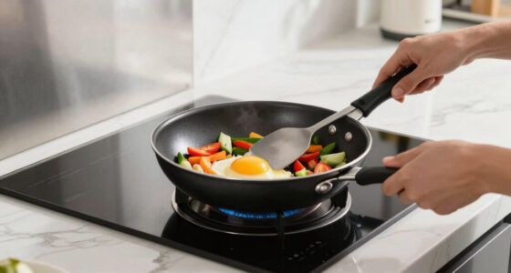 11 Best Nonstick Cookware Set for Eggs and Vegetables in 2026