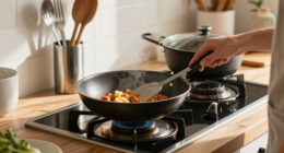 11 Best Nonstick Cookware Set Non Toxic in 2026