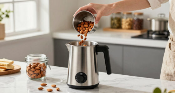 11 Best Nut Milk Maker in 2026