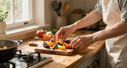 11 Best Oven for Roasting Vegetables in 2026