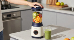 11 Best Personal Blender For Travel High Power In 2026