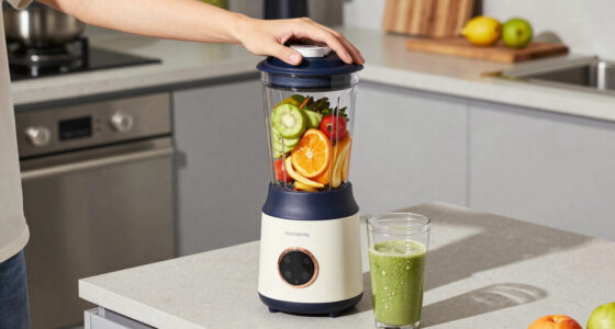 11 Best Personal Blender For Travel High Power In 2026