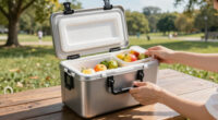11 Best Premium Hard Cooler for Road Trips in 2026