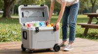 11 Best Premium Hard Cooler With Wheels in 2026