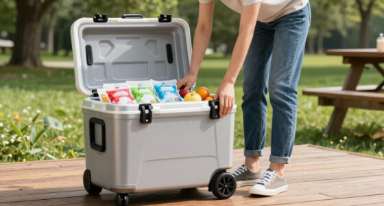 11 Best Premium Hard Cooler With Wheels in 2026