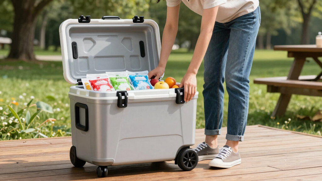 11 Best Premium Hard Cooler With Wheels in 2026