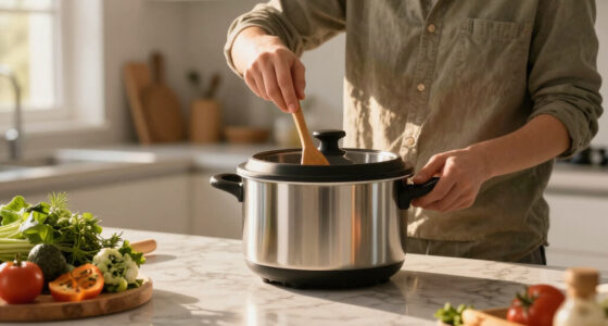 11 Best Premium Multicooker in 2026