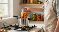11 Best Pressure Canner for Home Canning in 2026