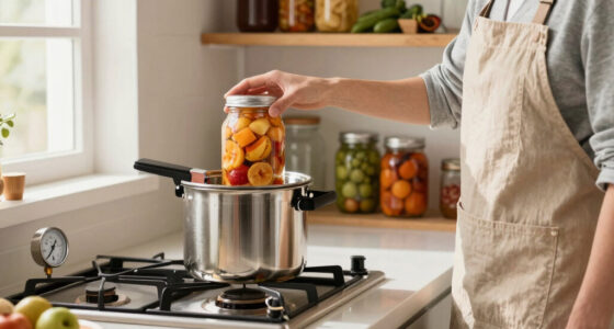 11 Best Pressure Canner for Home Canning in 2026