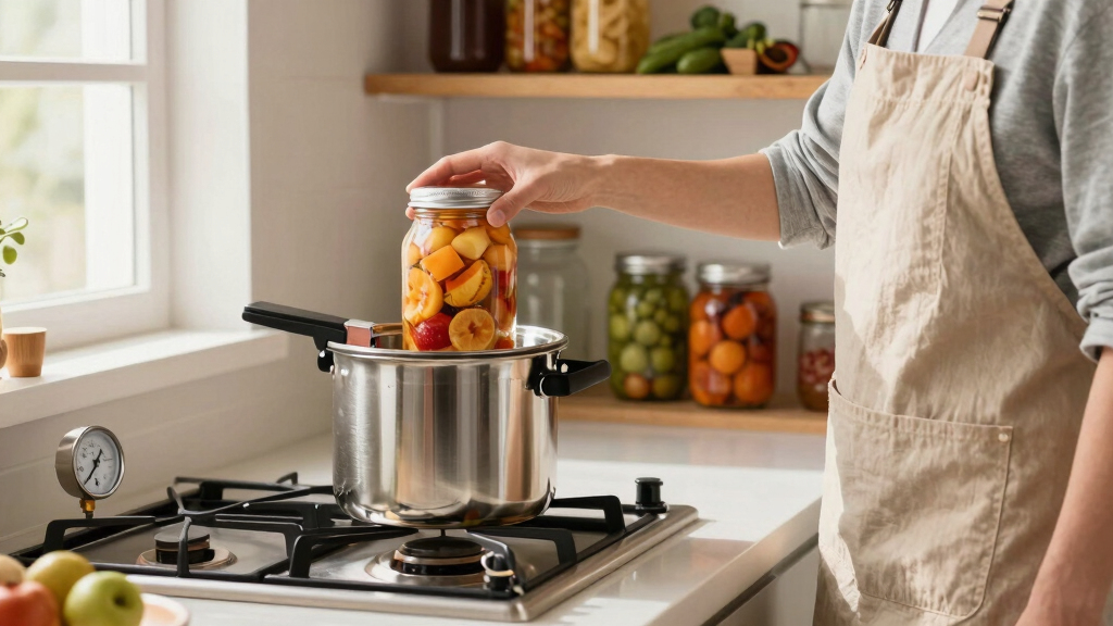 11 Best Pressure Canner for Home Canning in 2026