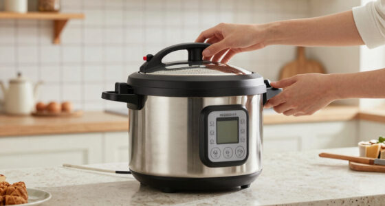 11 Best Pressure Cooker Multi Cooker Premium in 2026
