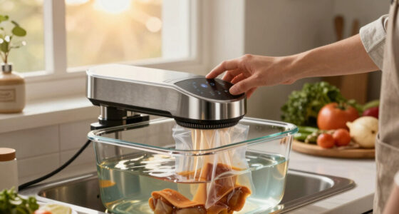 11 Best Quiet Sous Vide Circulator in 2026