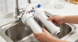 11 Best Reverse Osmosis System for Apartment Kitchens in 2026