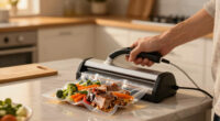 11 Best Vacuum Sealer for Freezer Meal Prep in 2026