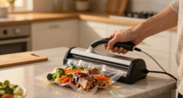 11 Best Vacuum Sealer for Freezer Meal Prep in 2026
