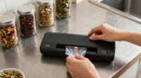 11 Best Vacuum Sealer for Glass Jars and Canisters in 2026