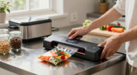 11 Best Vacuum Sealer for Sous Vide in 2026