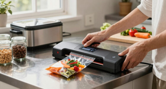 11 Best Vacuum Sealer for Sous Vide in 2026