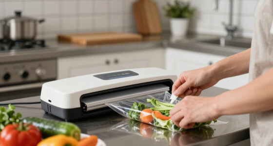 11 Best Vacuum Sealer Starter Set in 2026