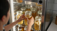 11 Best Wine Fridge for Fermentation and Kombucha in 2026