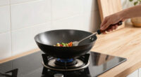 11 Best Wok For Induction Flat Bottom Carbon Steel in 2026