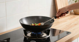 11 Best Wok For Induction Flat Bottom Carbon Steel in 2026