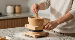12 Best Best Countertop Flour Grinder in 2026
